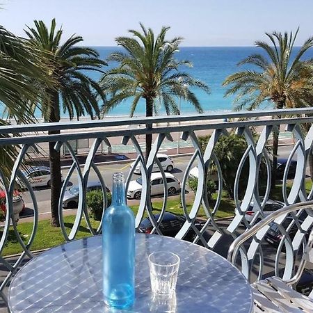 Florida - Promenade Des Anglais Nice Ngoại thất bức ảnh