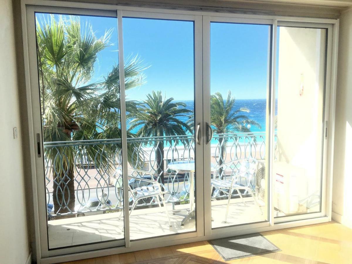Florida - Promenade Des Anglais Nice Ngoại thất bức ảnh