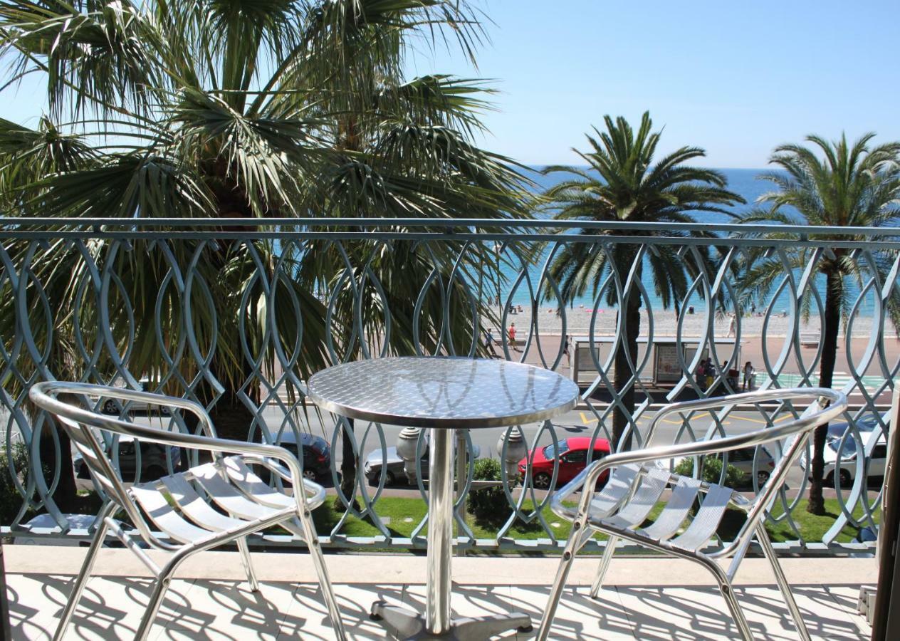 Florida - Promenade Des Anglais Nice Ngoại thất bức ảnh