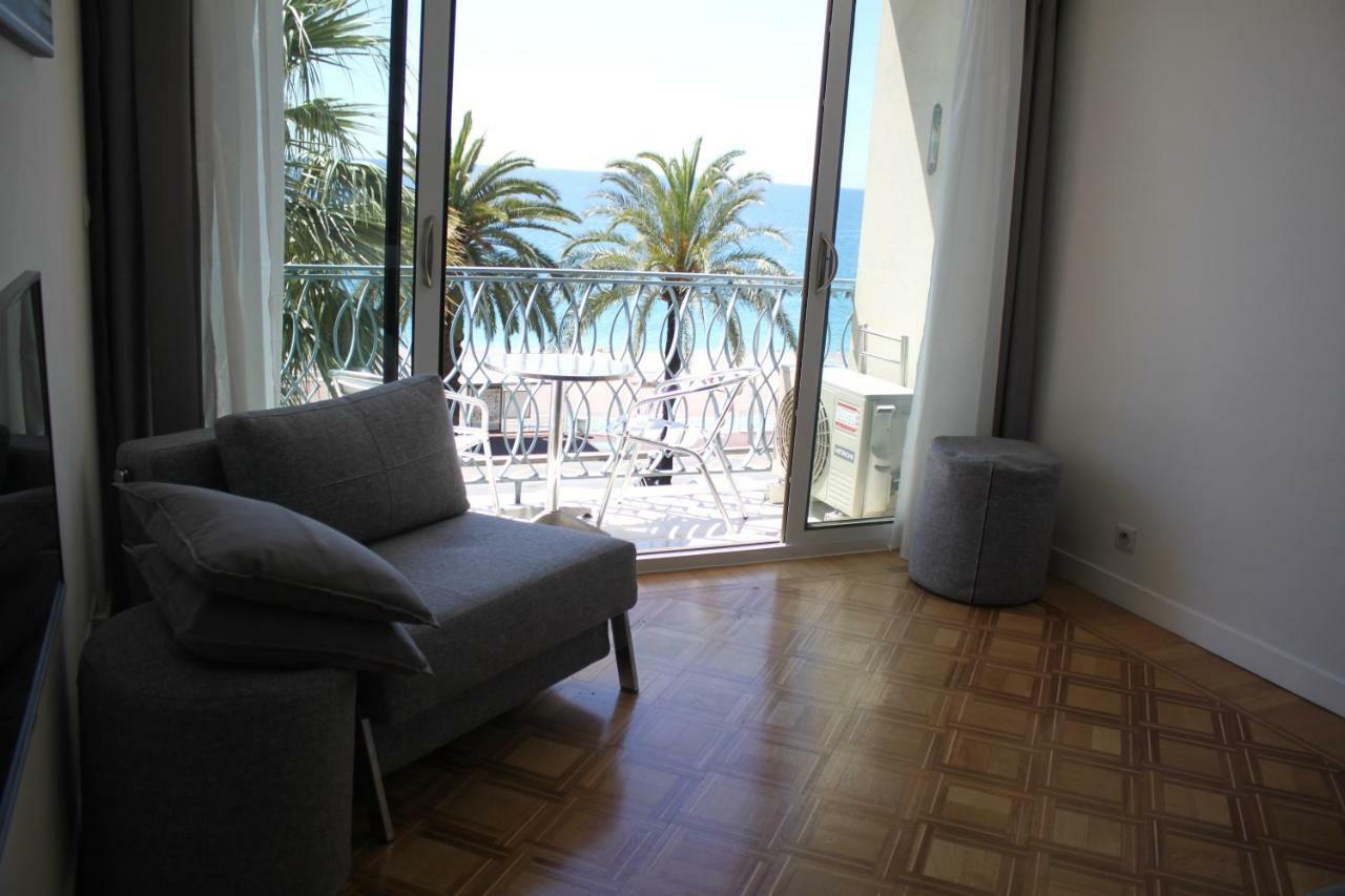 Florida - Promenade Des Anglais Nice Ngoại thất bức ảnh